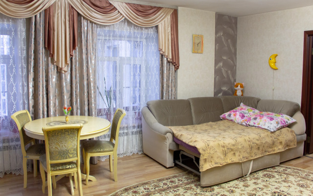 Квартира у Московского Вокзала