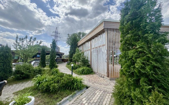 Vnukovo Village Park Hotel Kartmazovo