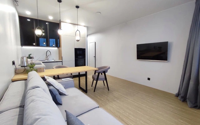 Atmosfera-Diplomat Apartments