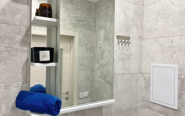 Konstantinov Apartments Na Mihaila Kulagina Flat
