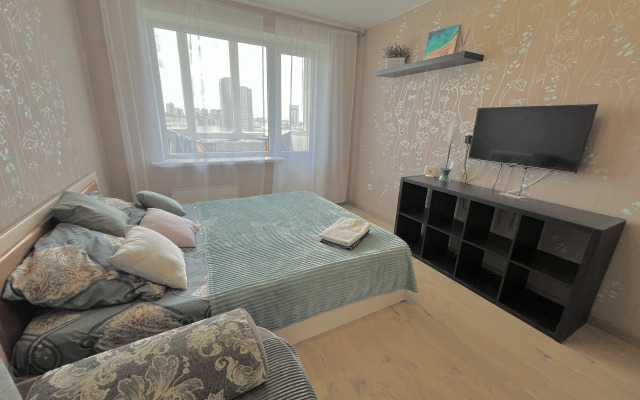 Chetaeva Rivyera Flat