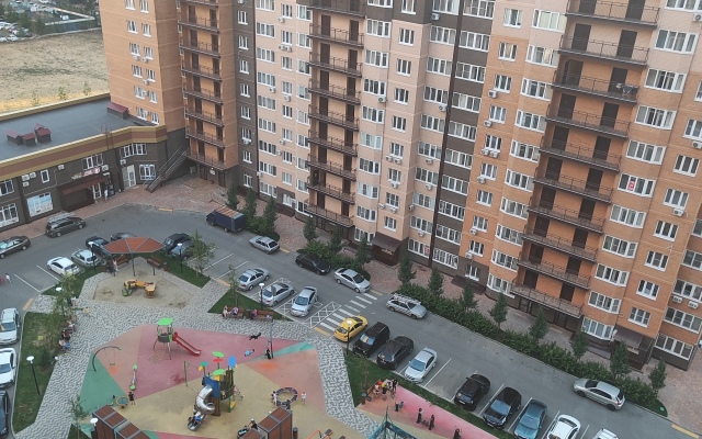 Solnechnoye Nastroyenie Flat