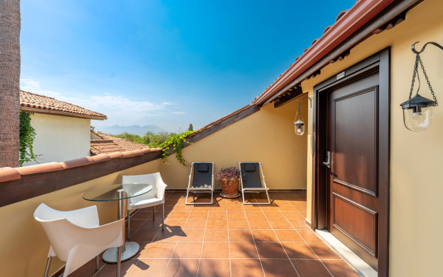 Alp Pasa Hotel - Special Class