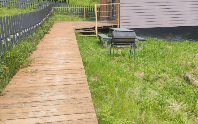 Частный дом Lipniki