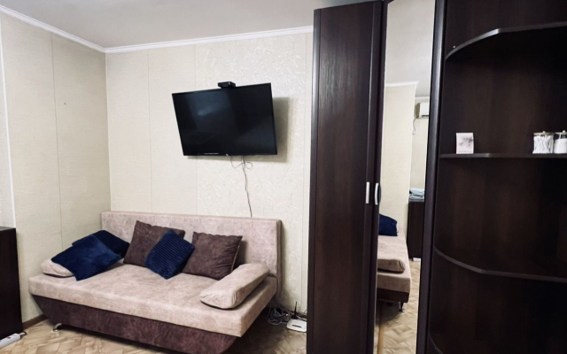 Квартира на Зейской 283