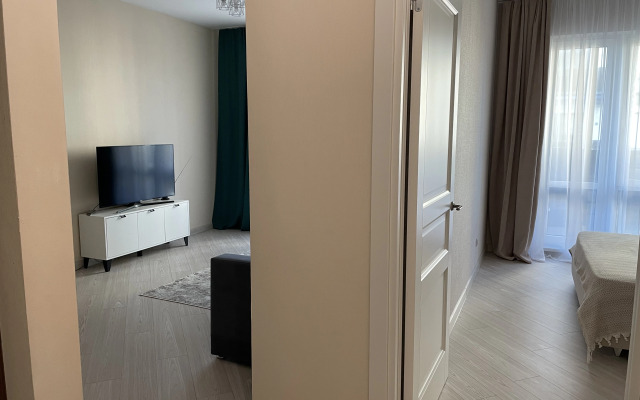 Flat v Klubnom Dome Rechka