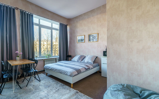 Provans Mini hotel