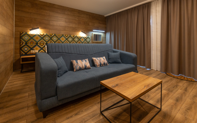 Legenda Hotel