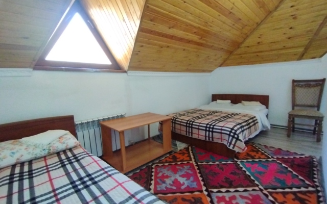 Zhaysan-Krylyya Guest House