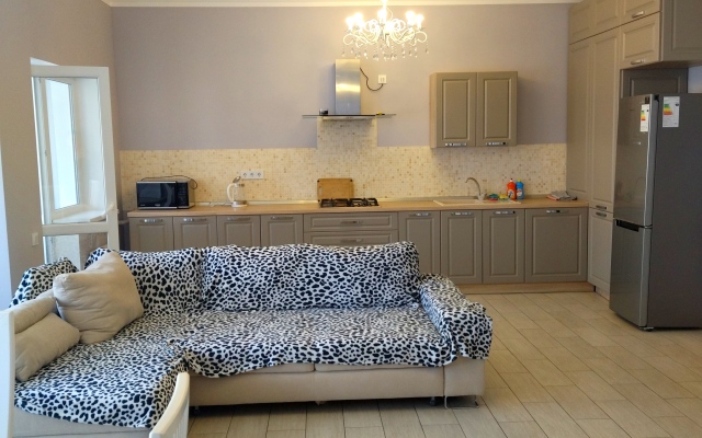 Zhemchuzhina na Gagarina 2 Apartments