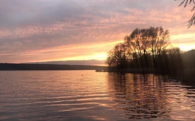 Шале Домик в Деревне