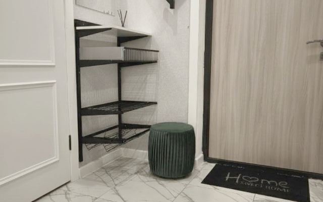 Квартира Уютная на Велижанской