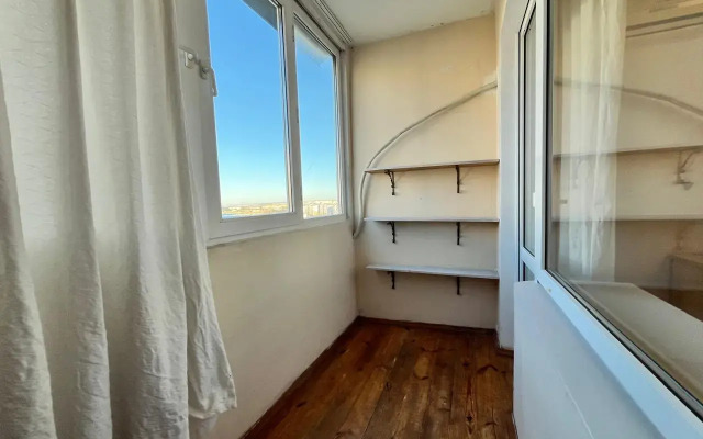 2-kom Fadeeva 13b-49 KakDoma Sevastopol Flat