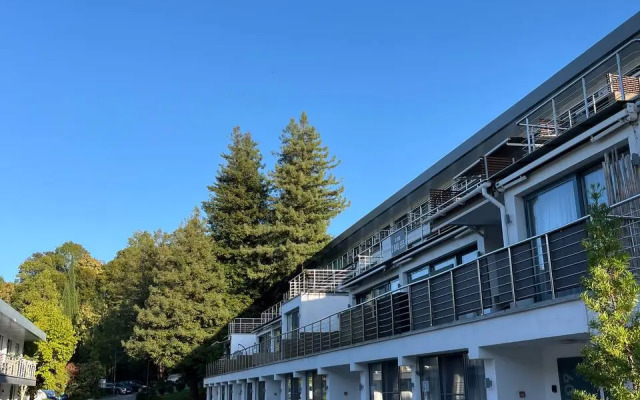 Gifts of the Seas apartment complex in Sochi