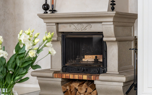 Квартира Merino Home Palace