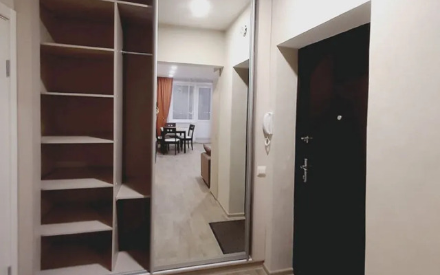 Квартира Евродвушка на Южной