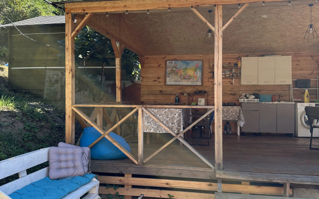 Domiki V Sinope Guest house