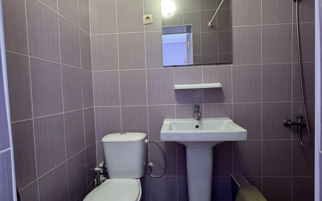 Na Kollektivnoj Guest House