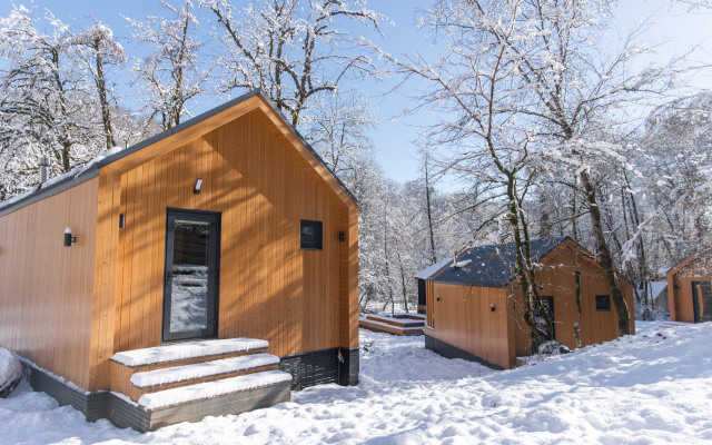 Yenot Glamping
