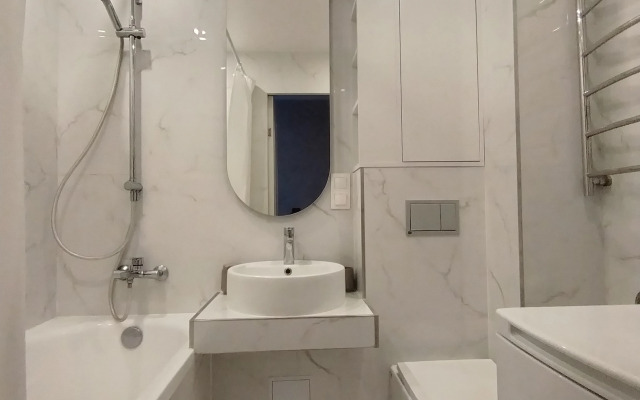 Апартаменты  у острова Канта