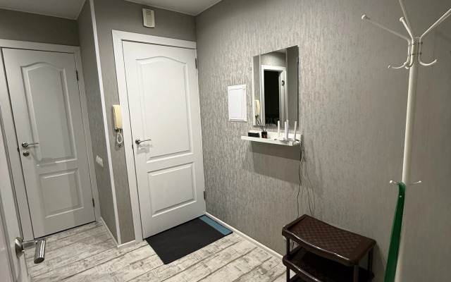 Квартира Уютная 2хкомнатная квартира на Кадетском бульваре