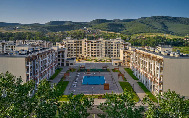 Holiday House Apartment