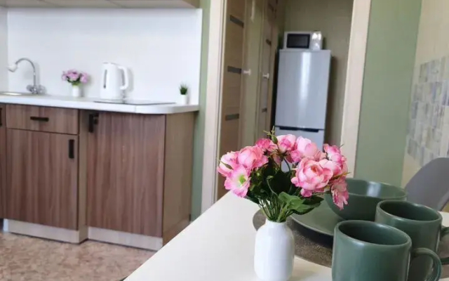 Квартира Чистая и Уютная