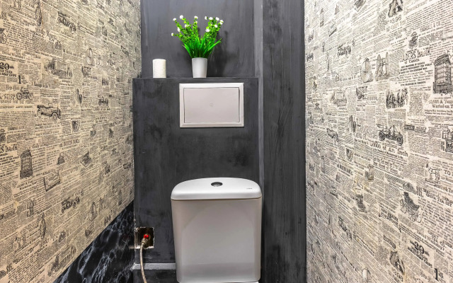 EasyGuest na Prospecte Entusiastov 43 Apartments
