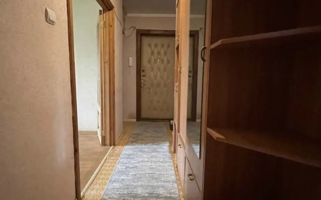 Квартира Трехкомнатная в центре города