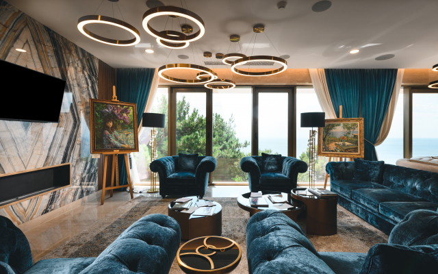 Krimskiy Briz Hotel