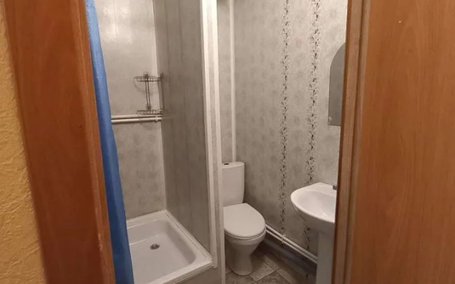 Квартира со всеми удобствами для комфортного проживания