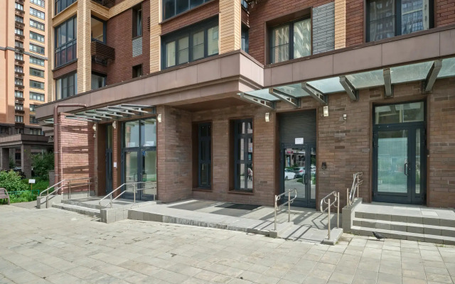 Апартаменты Riva Apart на Чонгарском бульваре