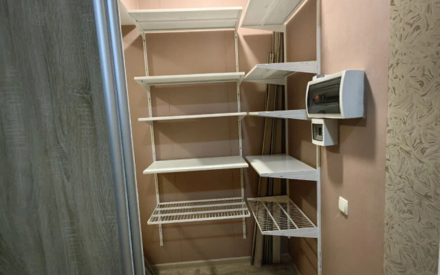 Na Ulitse Shkolnaya 19 Flat