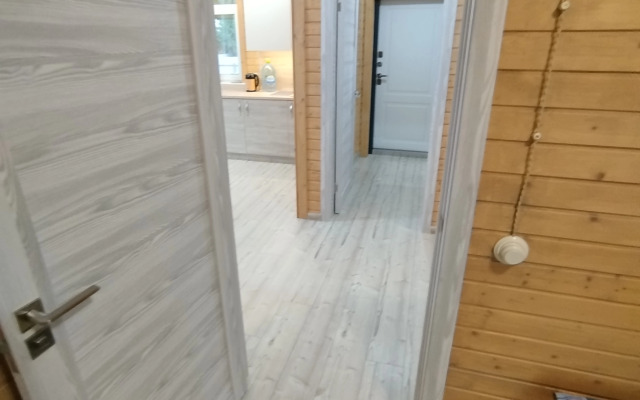 Частный дом Калязин