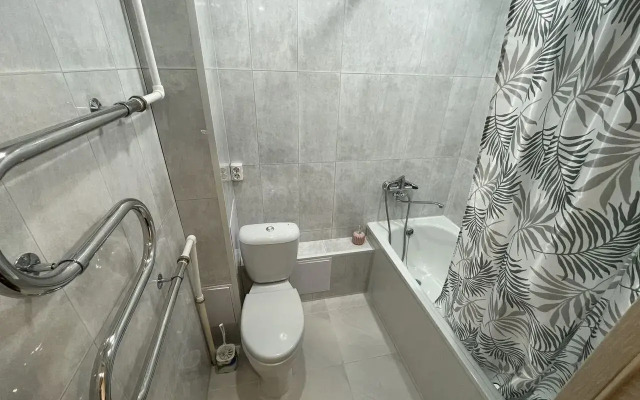 Квартира на Шерстнева 8