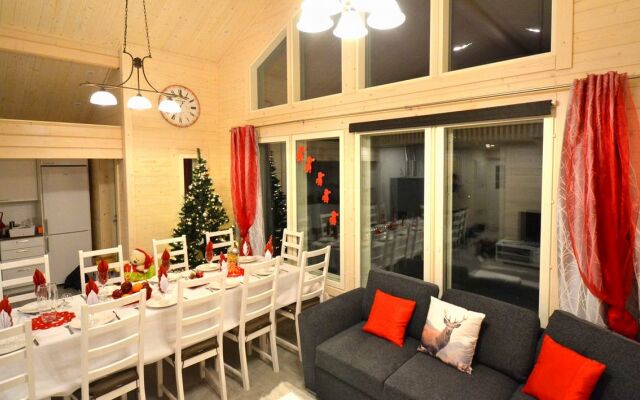 Enontur Villa