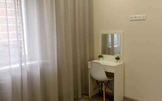 Квартира на Областной больнице