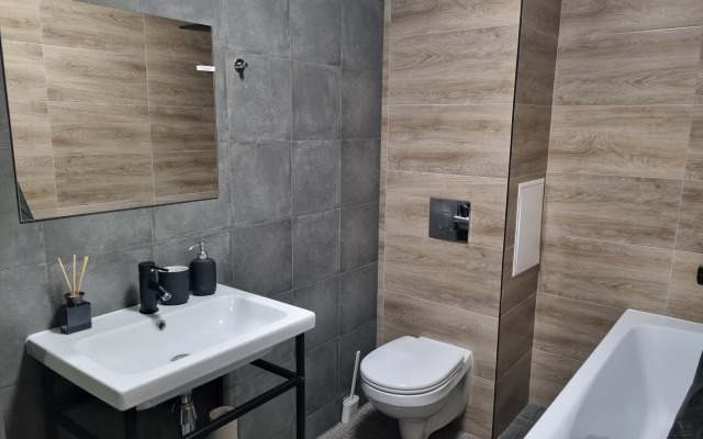 Апартаменты Ближе Море