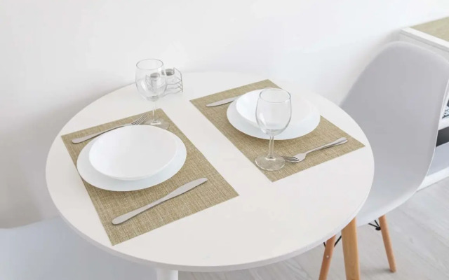 Apartments Studiya U Metro Nekrasovka