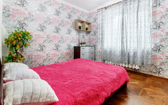 Апартаменты на Евдокимова 35