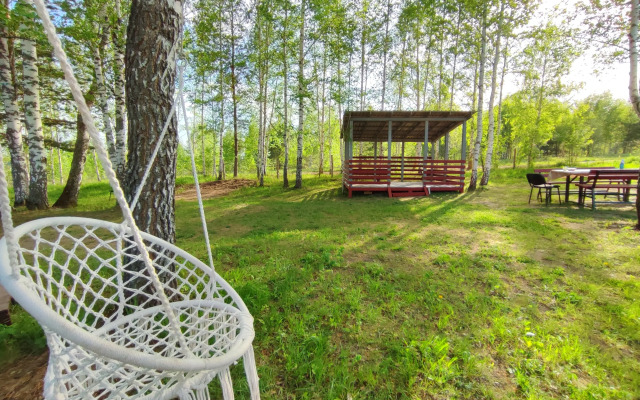 Гостевой дом Вера