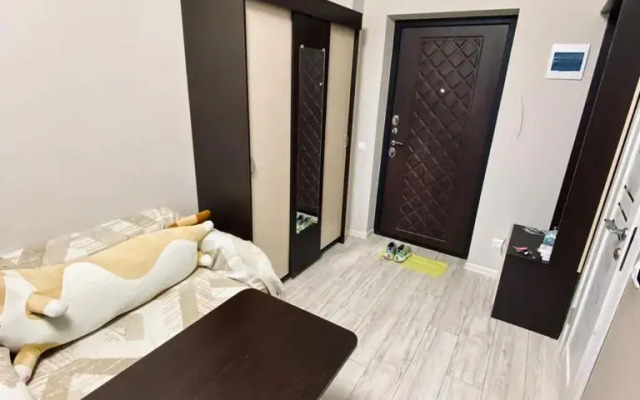 S Balkonom V Zhk Semeyny Apartments