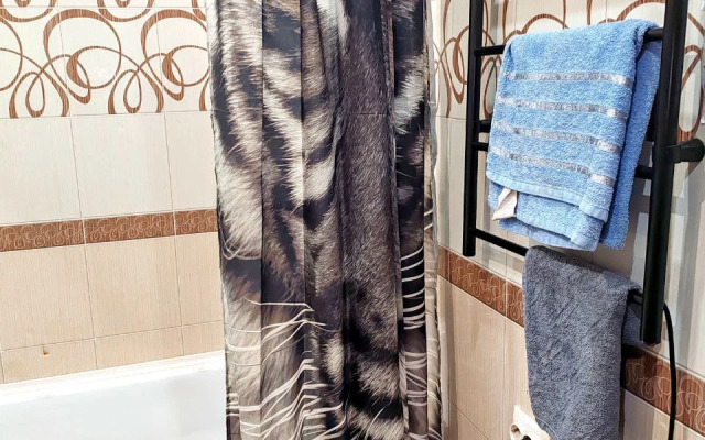 Квартира на Улице Марковникова 5