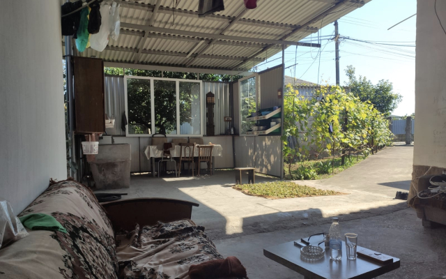 Akuna Matata Guest House