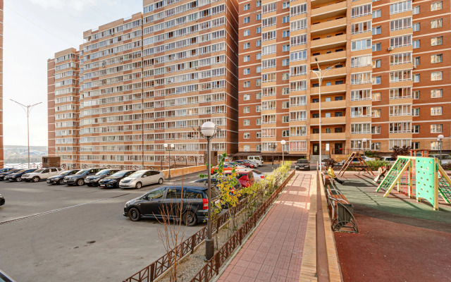 Posutochno Komfort Flat