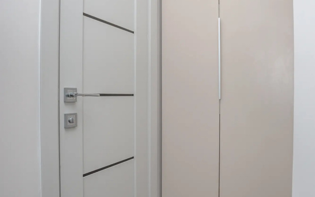 Apart 77 Art Apartments