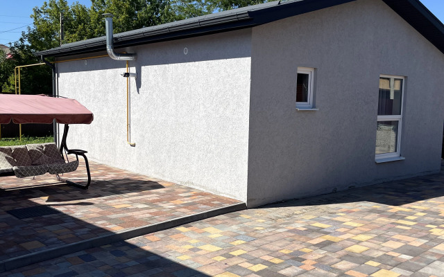 Domiki U Starogo Ozera Guest house