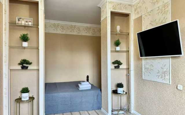 Квартира на Улице Партизанская 105 (193)