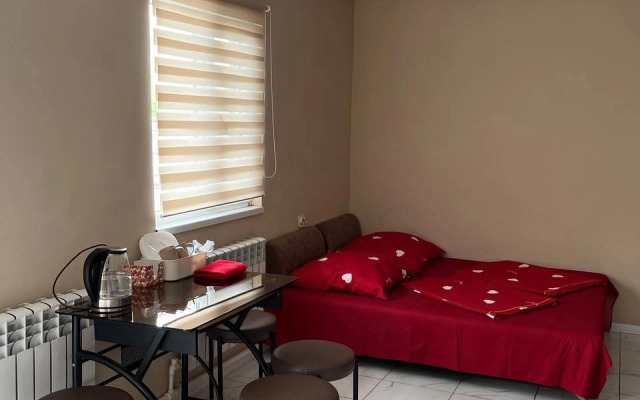 Апартаменты Принц