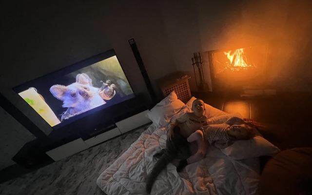 Гостевой дом В Пирогово